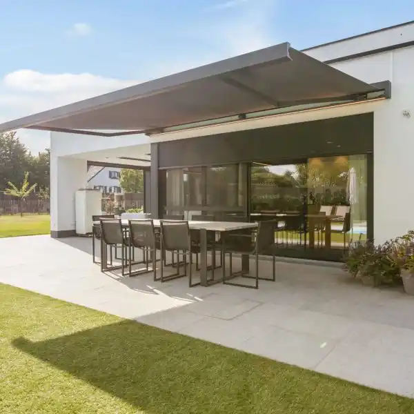 zonwering Leutingewolde